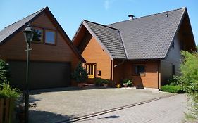 Ferienhaus Baller
